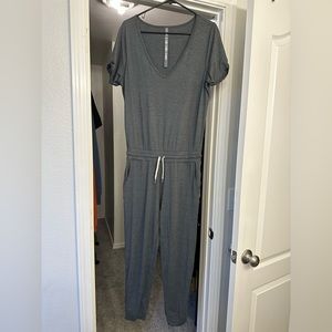 Vuori All Day Jumpsuit